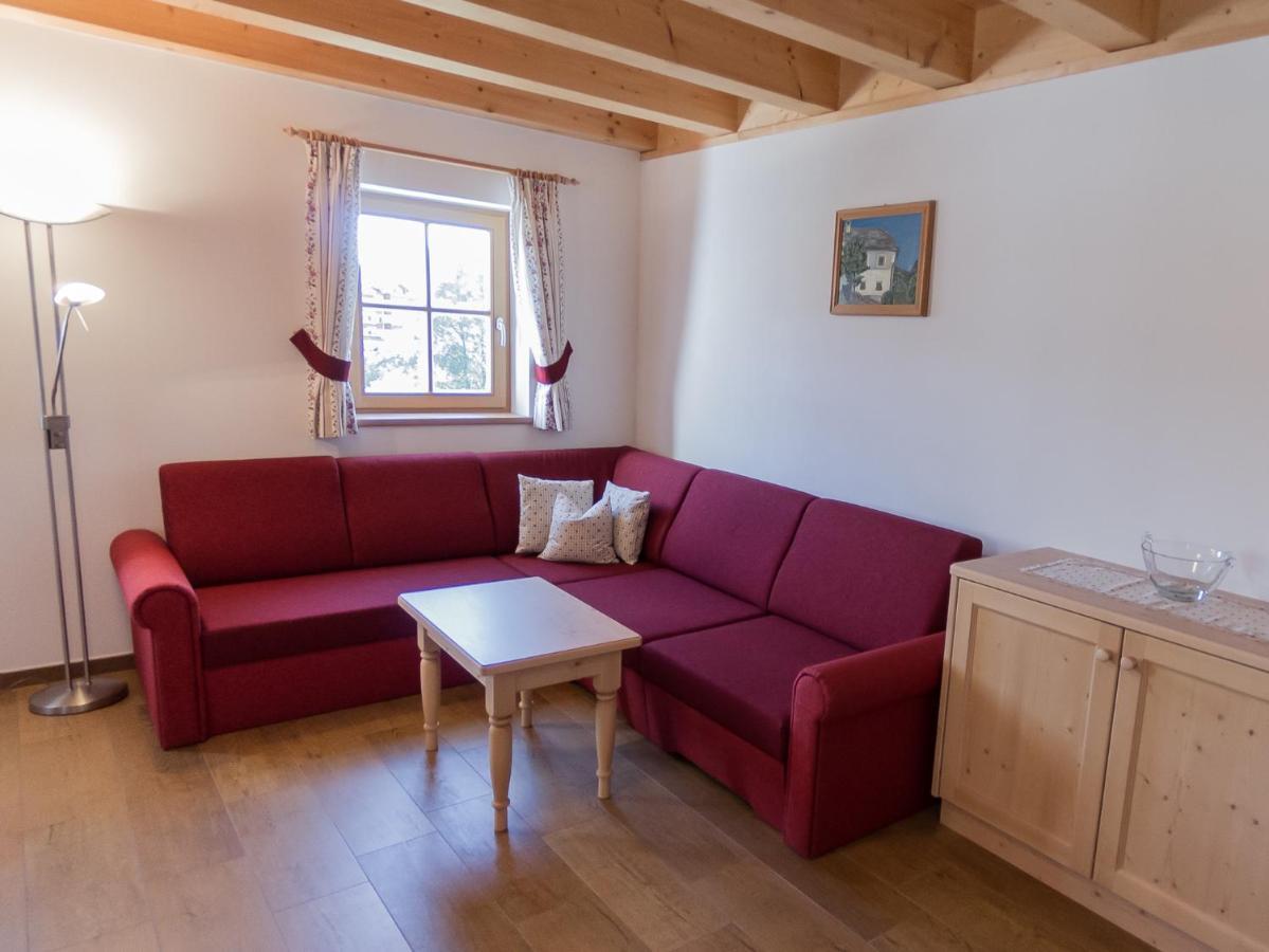 Apartament Panzenbachhof Niederolang Zewnętrze zdjęcie